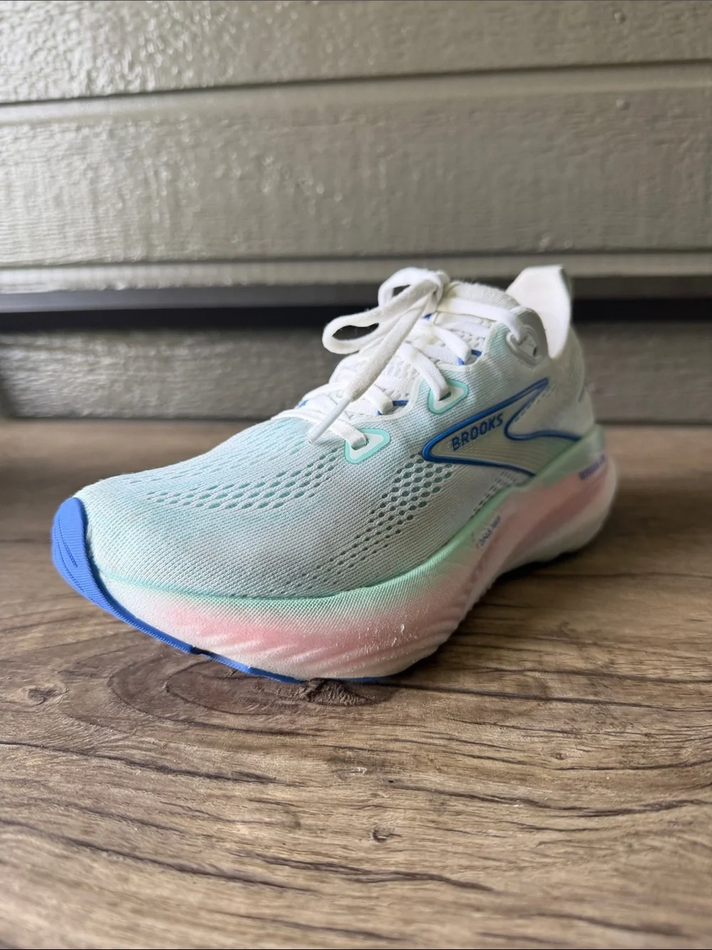 Brooks Glycerin GTS Women’s sneakers size 7 - Picture 5 of 11